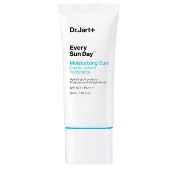 DR. JART+ Every Sun Day Moisturizing Sun Cream